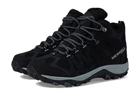 Accentor 3 Mid WP - Women