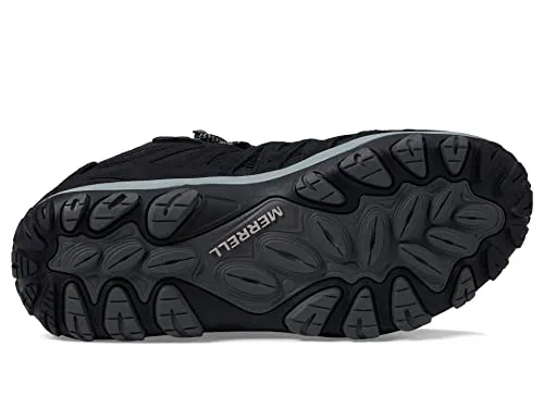 Accentor 3 Mid WP - Women