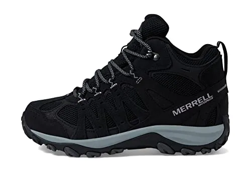 Accentor 3 Mid WP - Women