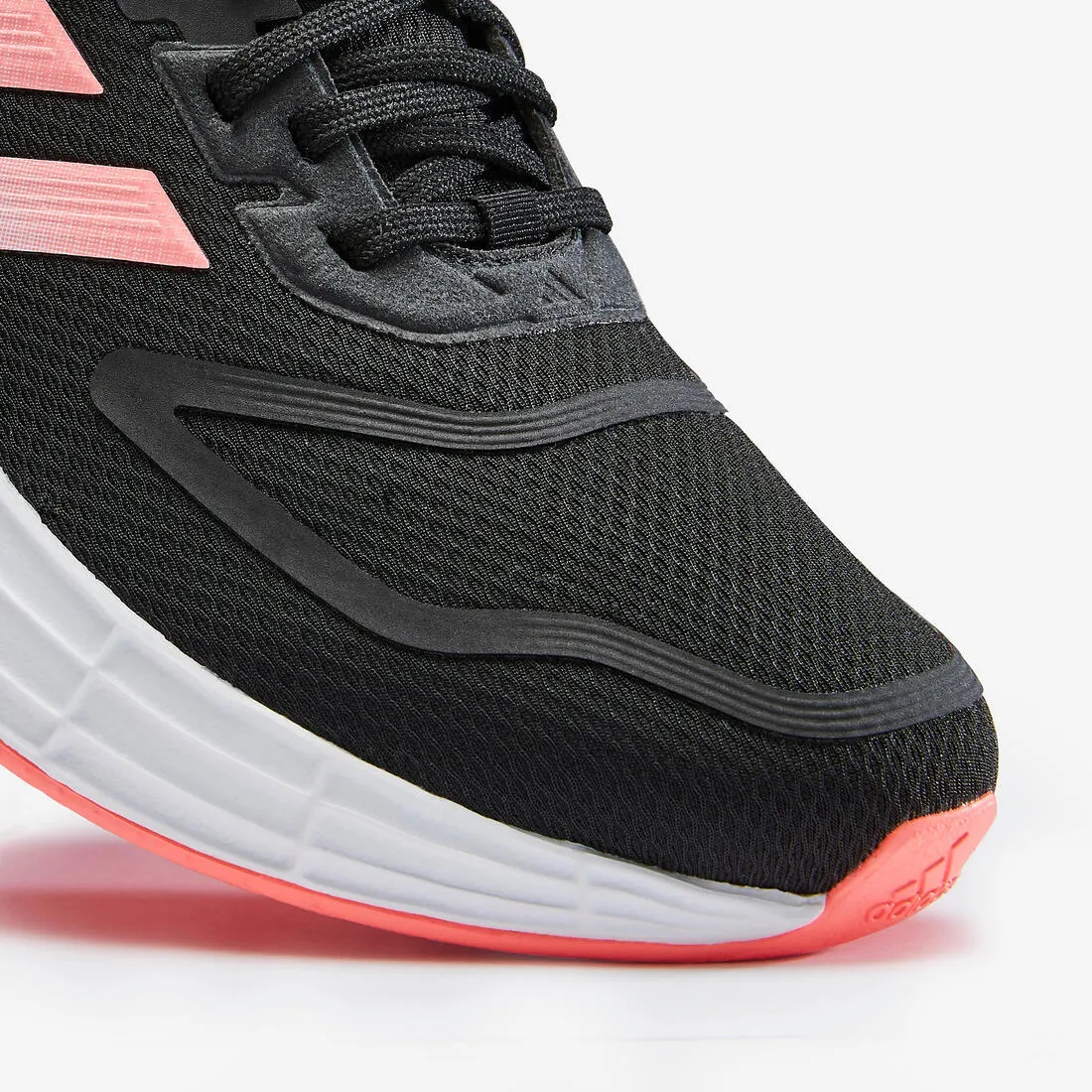 Adidas Duramo Women's Running Shoes - Pink