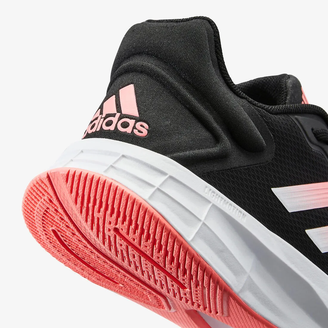Adidas Duramo Women's Running Shoes - Pink