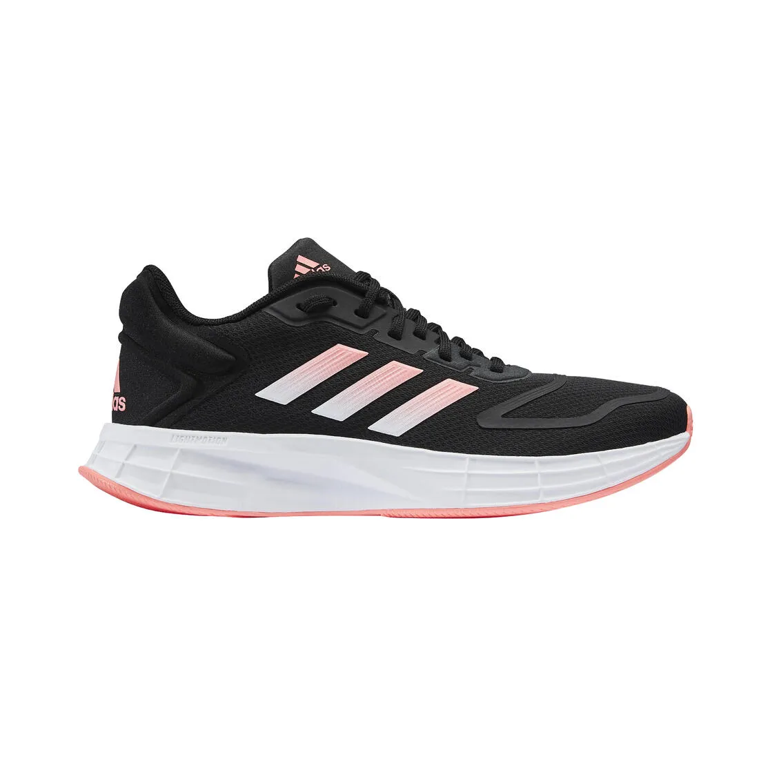 Adidas Duramo Women's Running Shoes - Pink