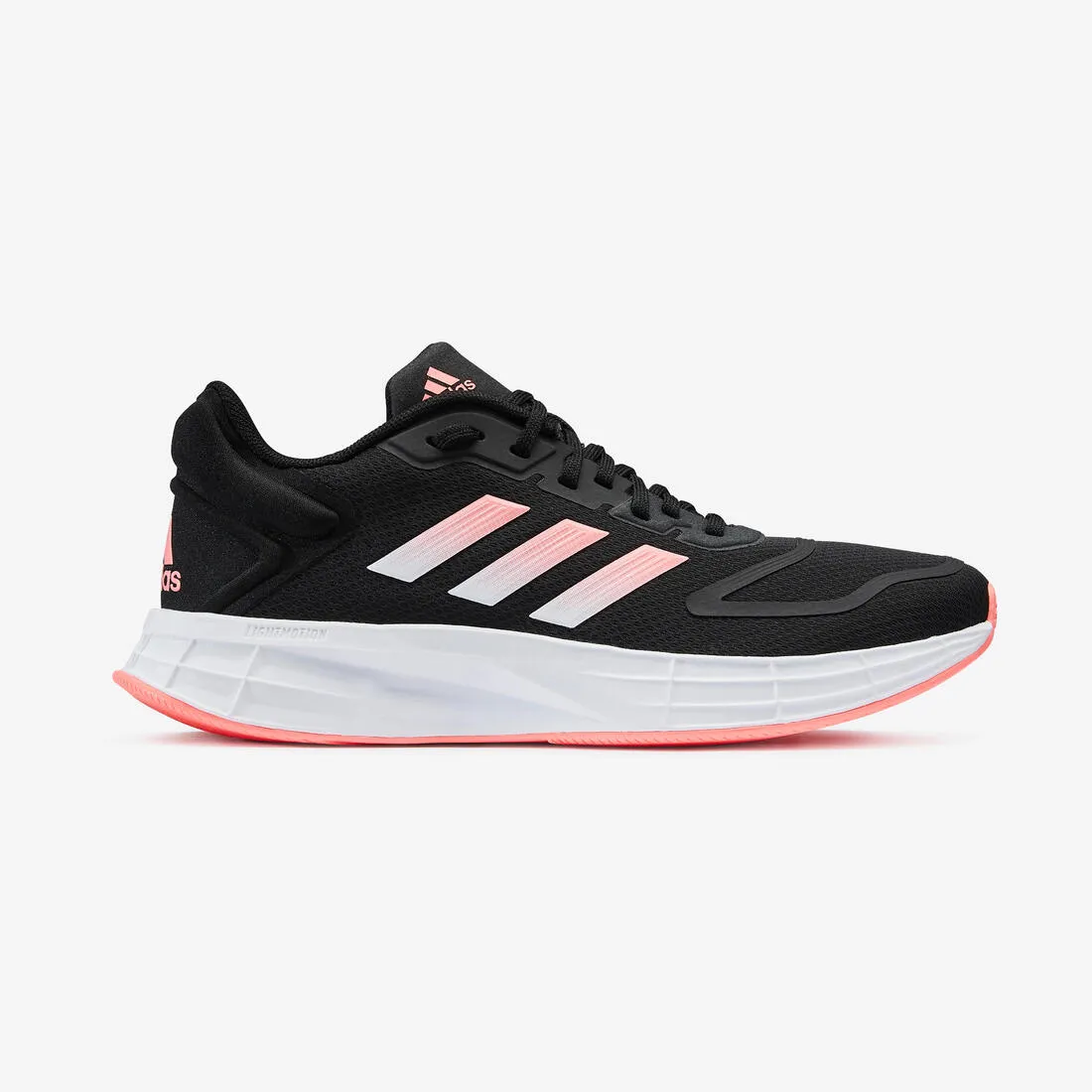 Adidas Duramo Women's Running Shoes - Pink