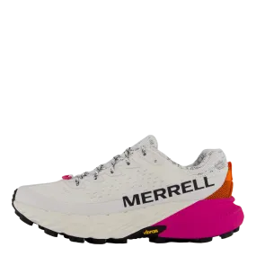 Agility Peak 5 White/multi