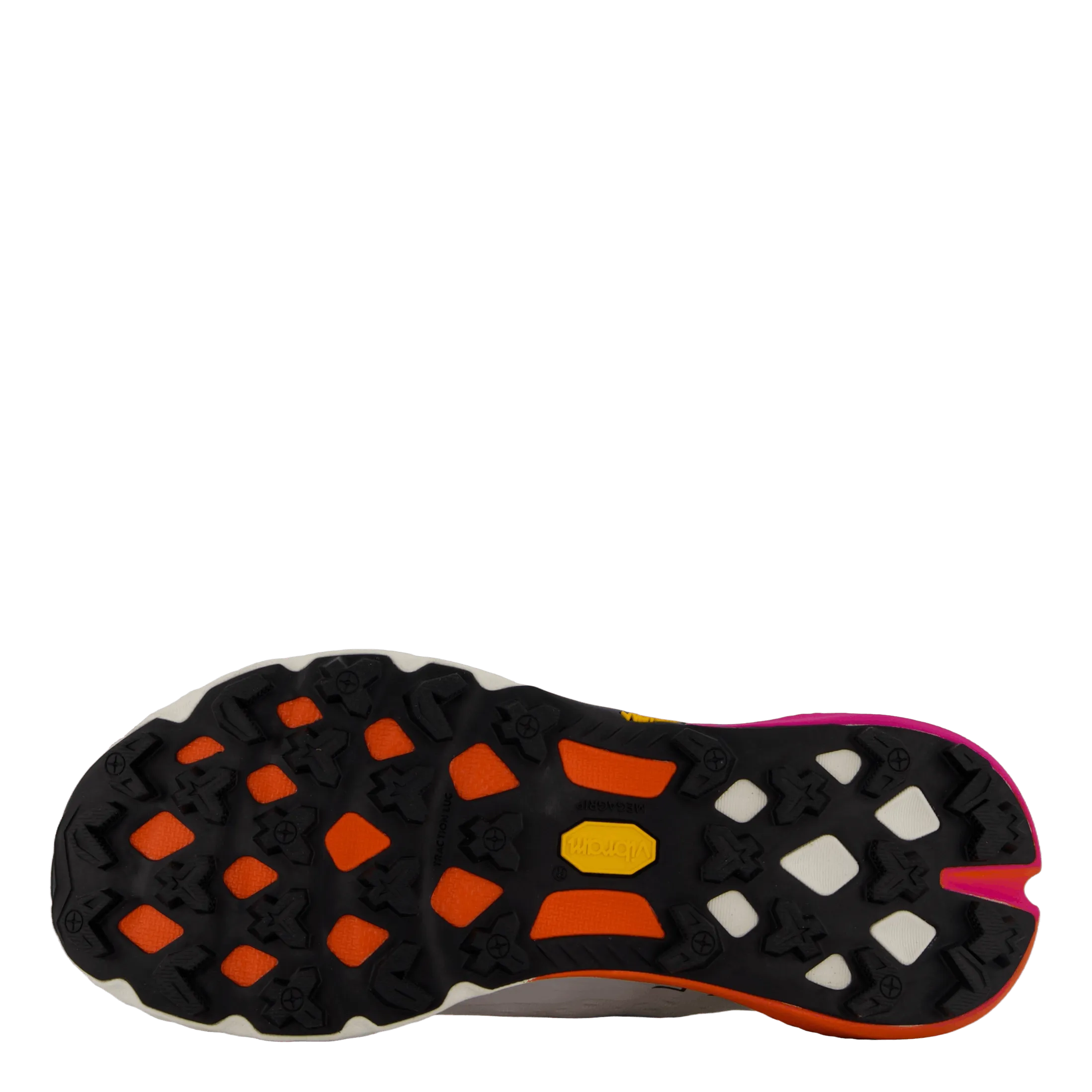 Agility Peak 5 White/multi