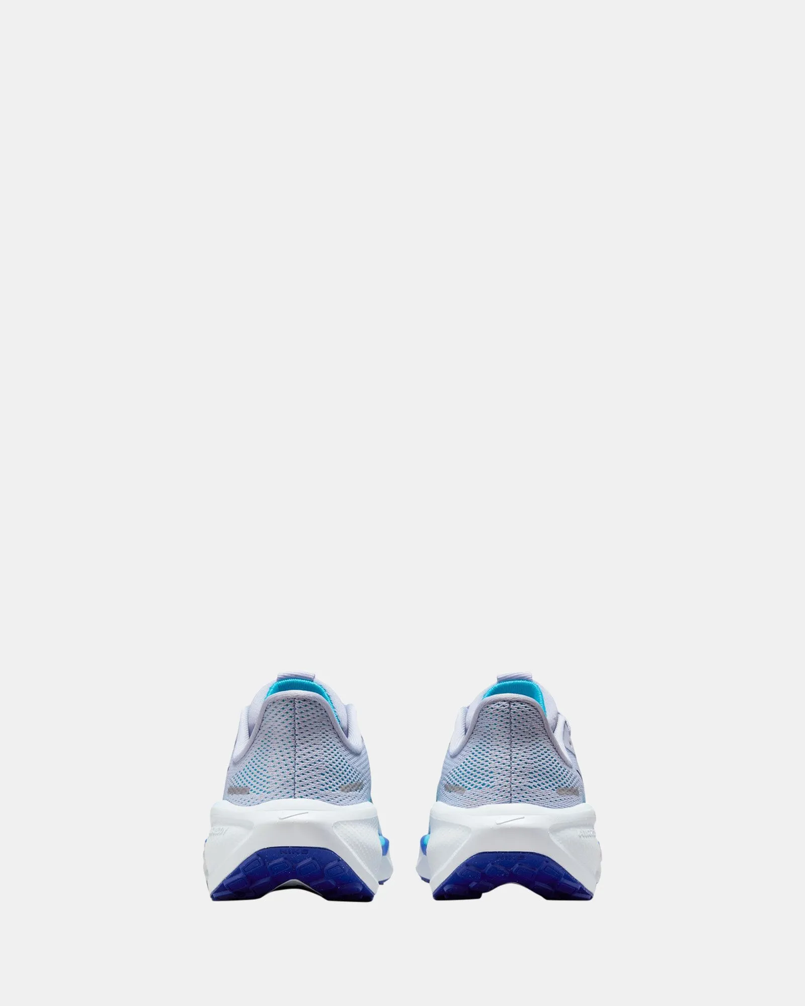 Air Zoom Pegasus 41 Grade School Ghost/Blue Void/Football Grey