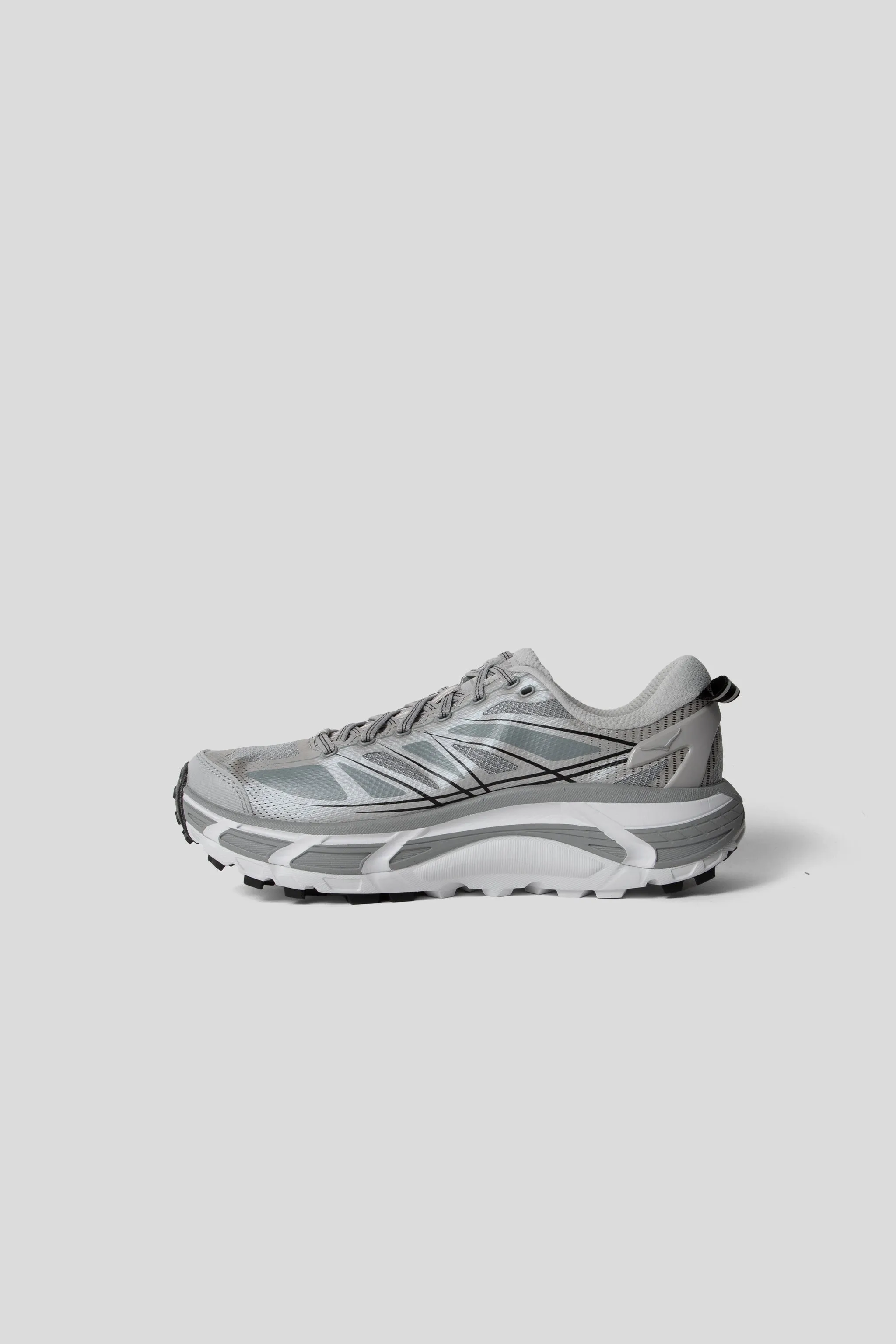 All Gender Mafate Speed 2 - Stellar Grey/Galactic Grey