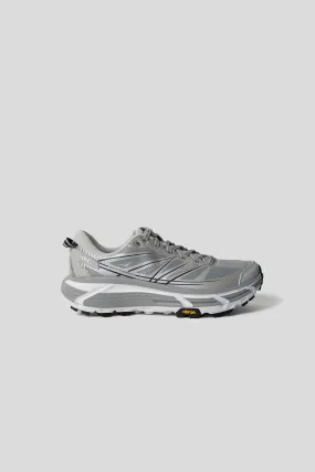 All Gender Mafate Speed 2 - Stellar Grey/Galactic Grey