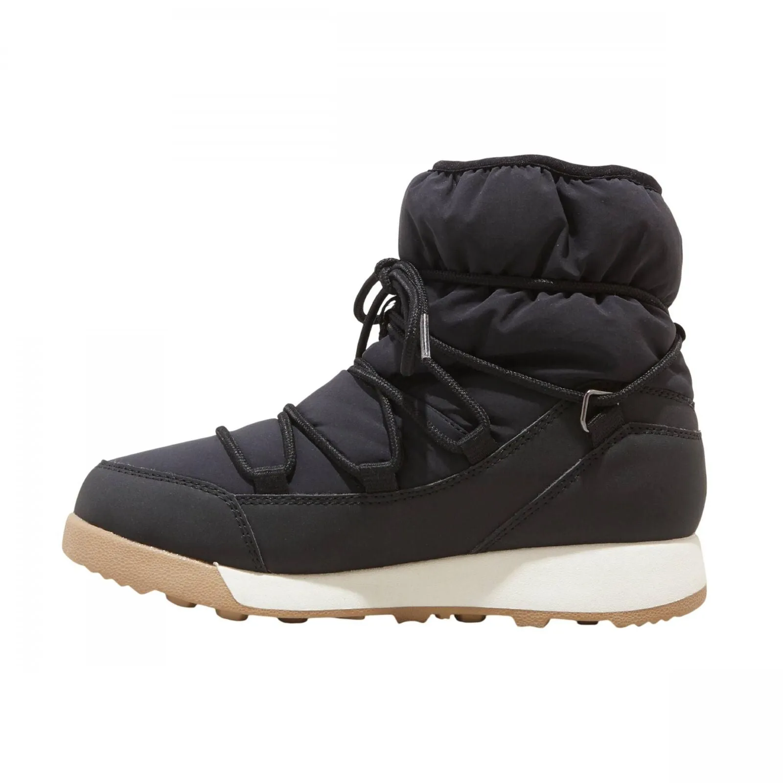 All In Motion Womens Cara Winter Boots 85604355 Black 5M