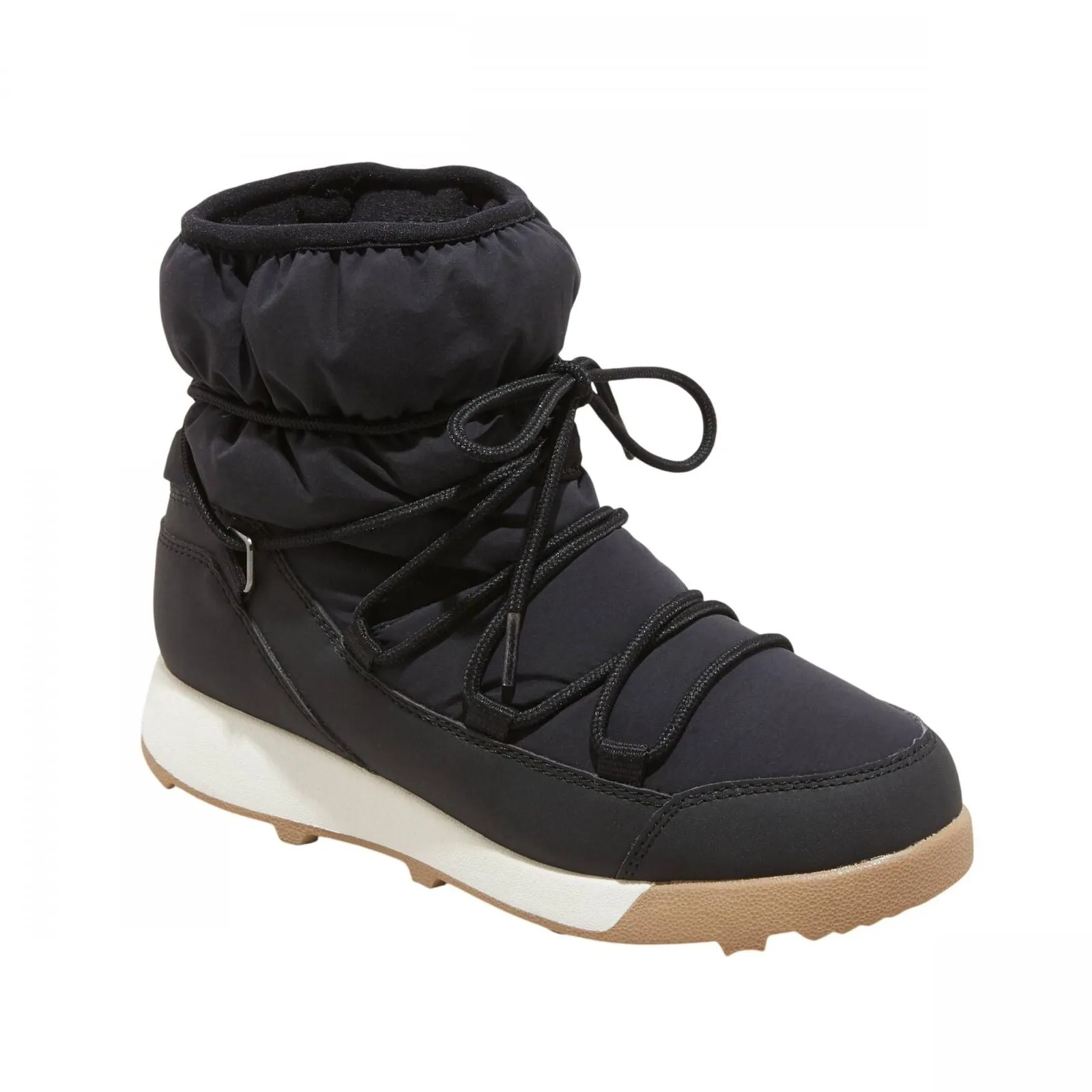 All In Motion Womens Cara Winter Boots 85604355 Black 5M