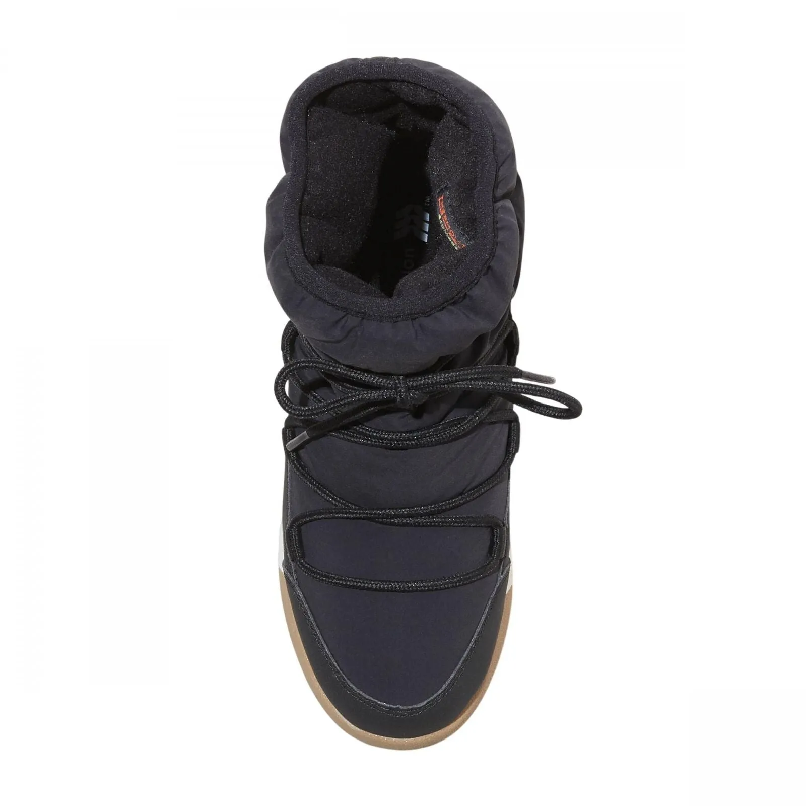 All In Motion Womens Cara Winter Boots 85604355 Black 5M