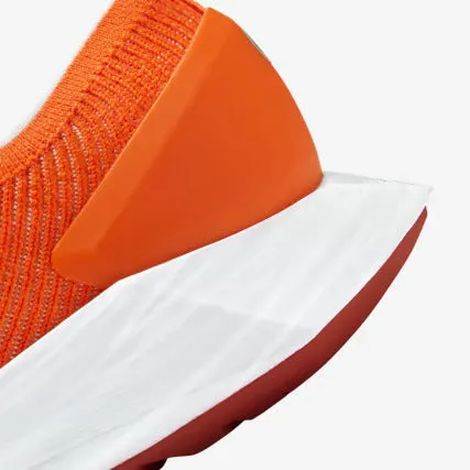Allbirds Men's Tree Flyers - Buoyant Orange (Blizzard Sole) EX
