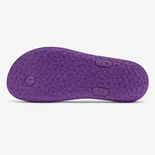 Allbirds Sugar Zeffers -  Lux Purple