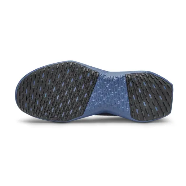 Allbirds Wool Dasher Mizzles - Hazy Indigo (Hazy Indigo Sole)