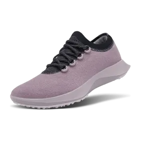 Allbirds Wool Dasher Mizzles - Hazy Mauve (Hazy Mauve Sole)