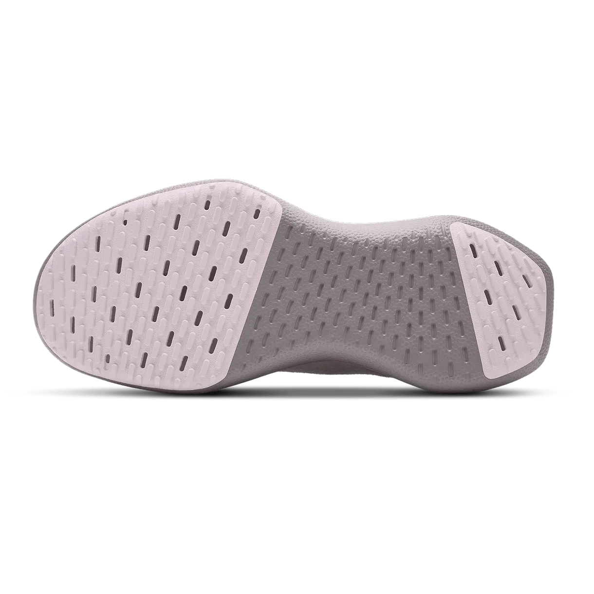 Allbirds Wool Dasher Mizzles - Hazy Mauve (Hazy Mauve Sole)