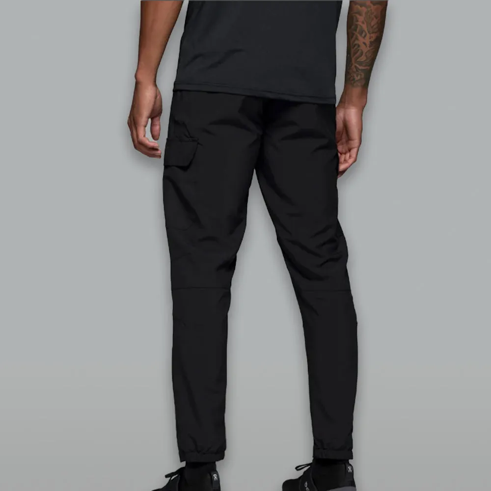 Altryn Barrow Walking Cargo Pant Black