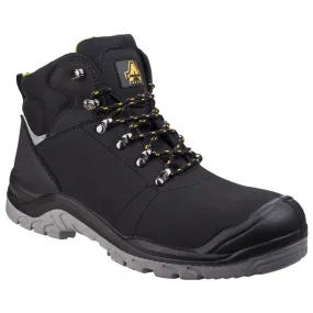 Amblers Safety AS252 Lightweight Water Resistant Leather Safety Boot