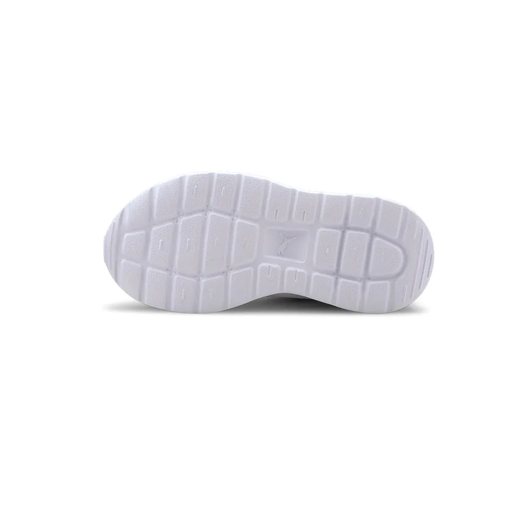 Anzarun Lite Ac Lace Up Sneakers (Toddler-Little Kid)