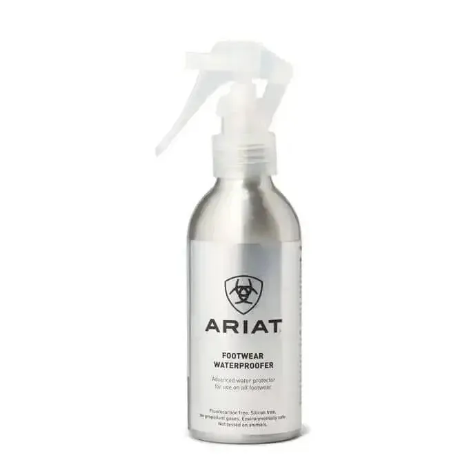 Ariat Footwear Waterproofer Water Repellent