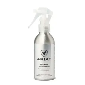 Ariat Footwear Waterproofer Water Repellent