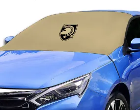 Army West Point Black Knights NCAA Car SUV Front Windshield Sun Snow Cover