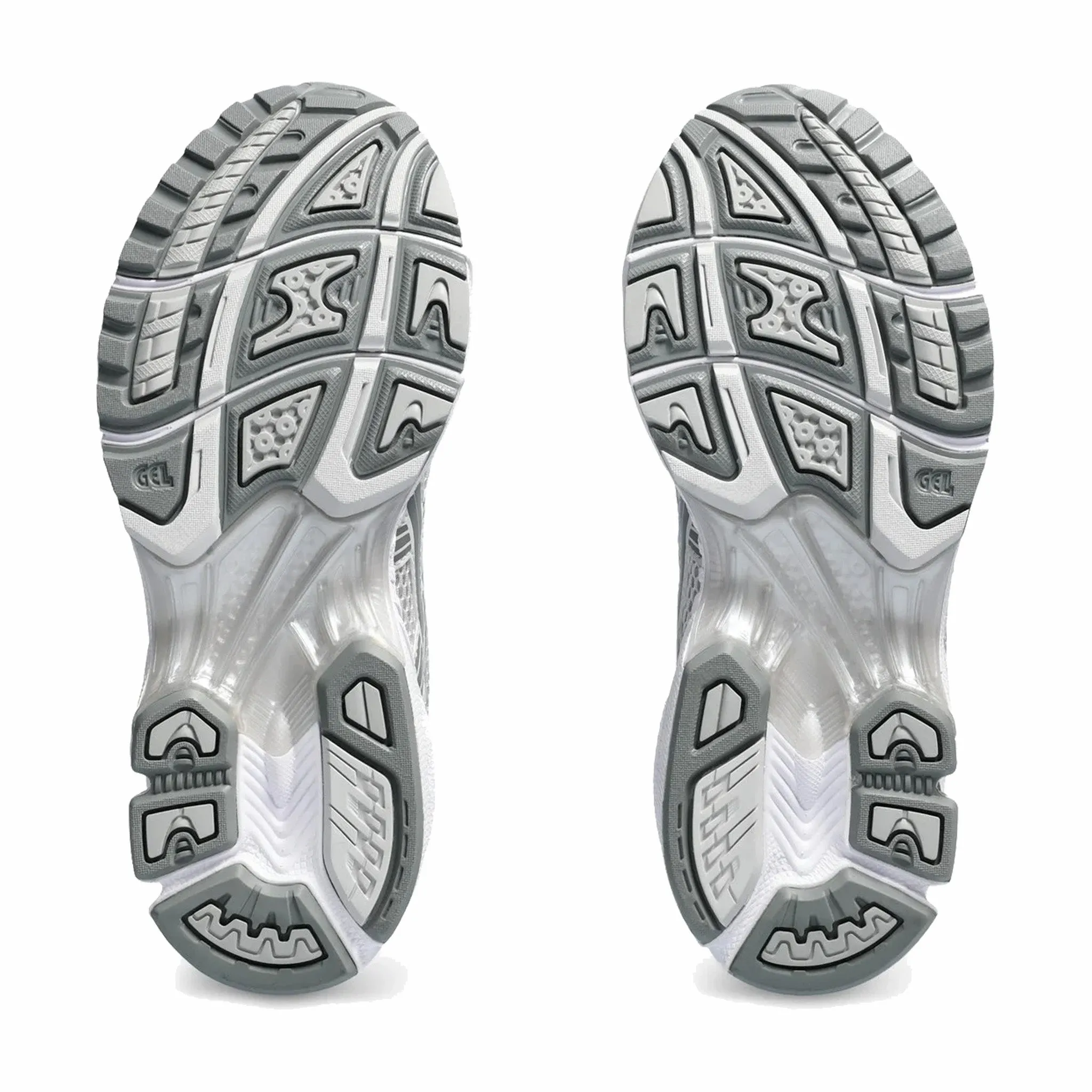 ASICS Women's GEL-Kayano 14 (Cloud Grey/Clay Grey)