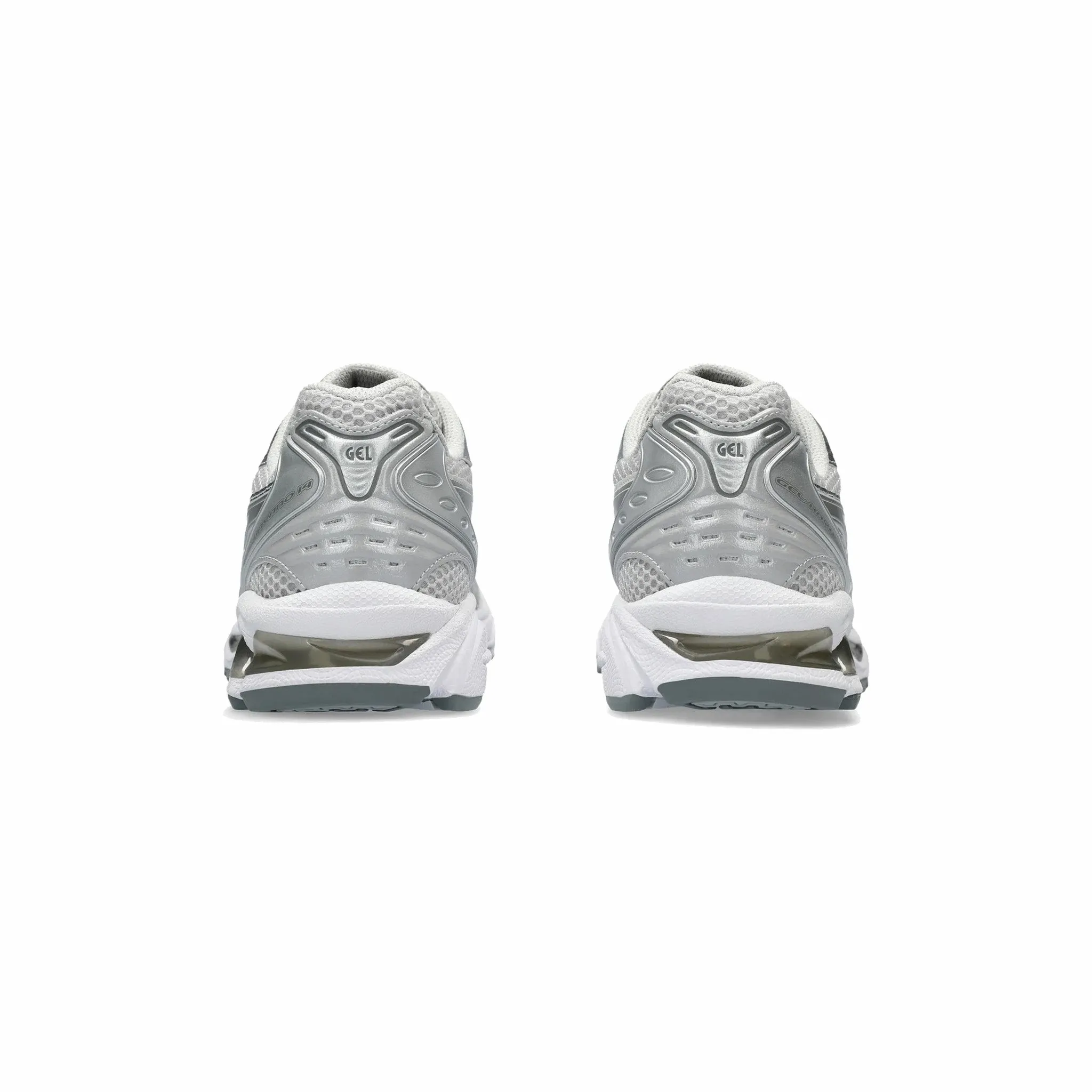 ASICS Women's GEL-Kayano 14 (Cloud Grey/Clay Grey)