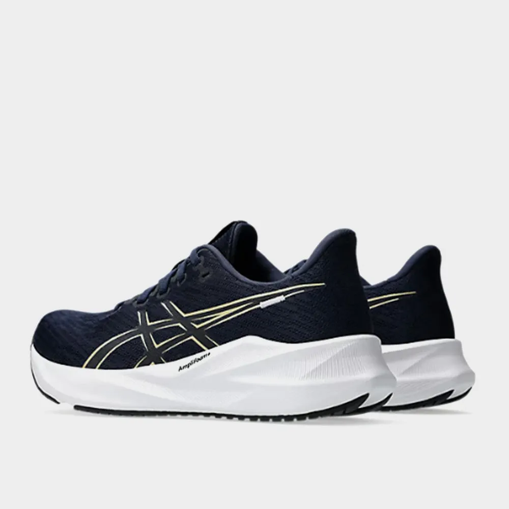Asics Womens Versablast 4 Running Navy/White _ 183260 _ Navy