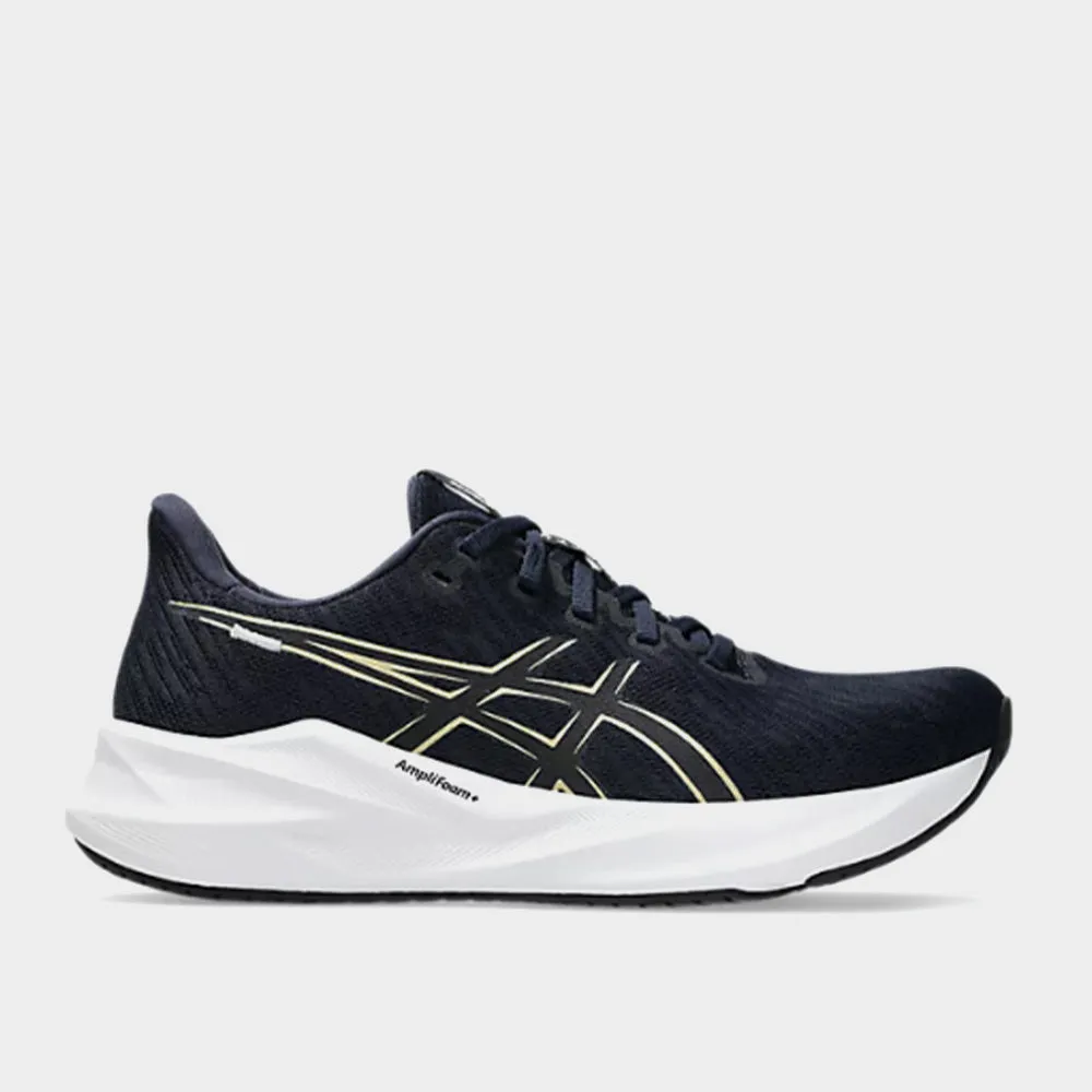 Asics Womens Versablast 4 Running Navy/White _ 183260 _ Navy