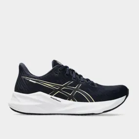 Asics Womens Versablast 4 Running Navy/White _ 183260 _ Navy