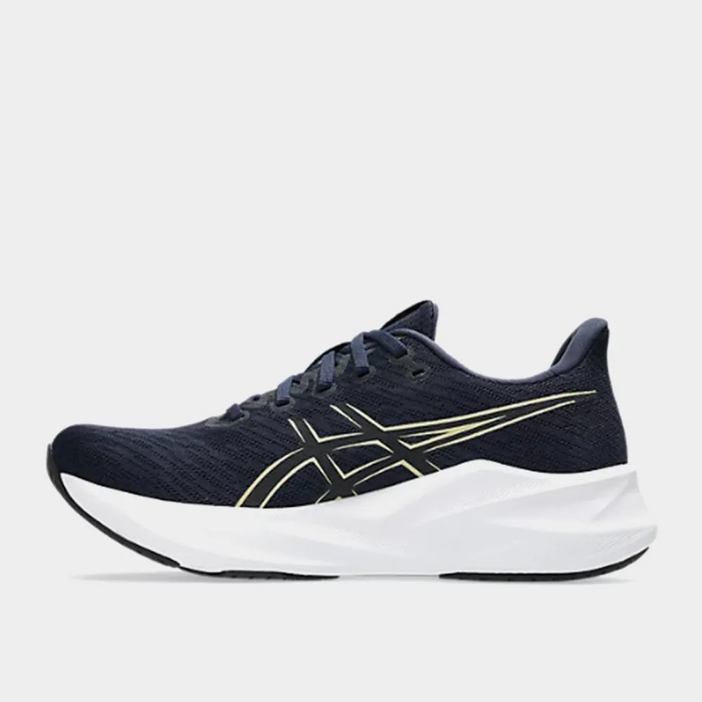 Asics Womens Versablast 4 Running Navy/White _ 183260 _ Navy