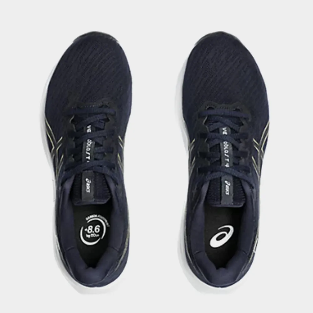 Asics Womens Versablast 4 Running Navy/White _ 183260 _ Navy