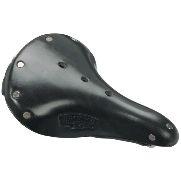 B17 Standard Women's - Black