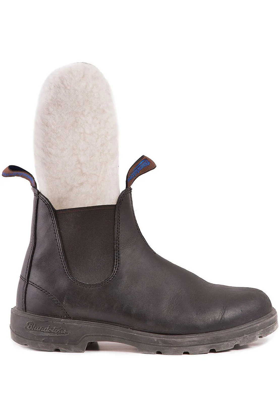 Blundstone Sheepskin Footbed Insoles
