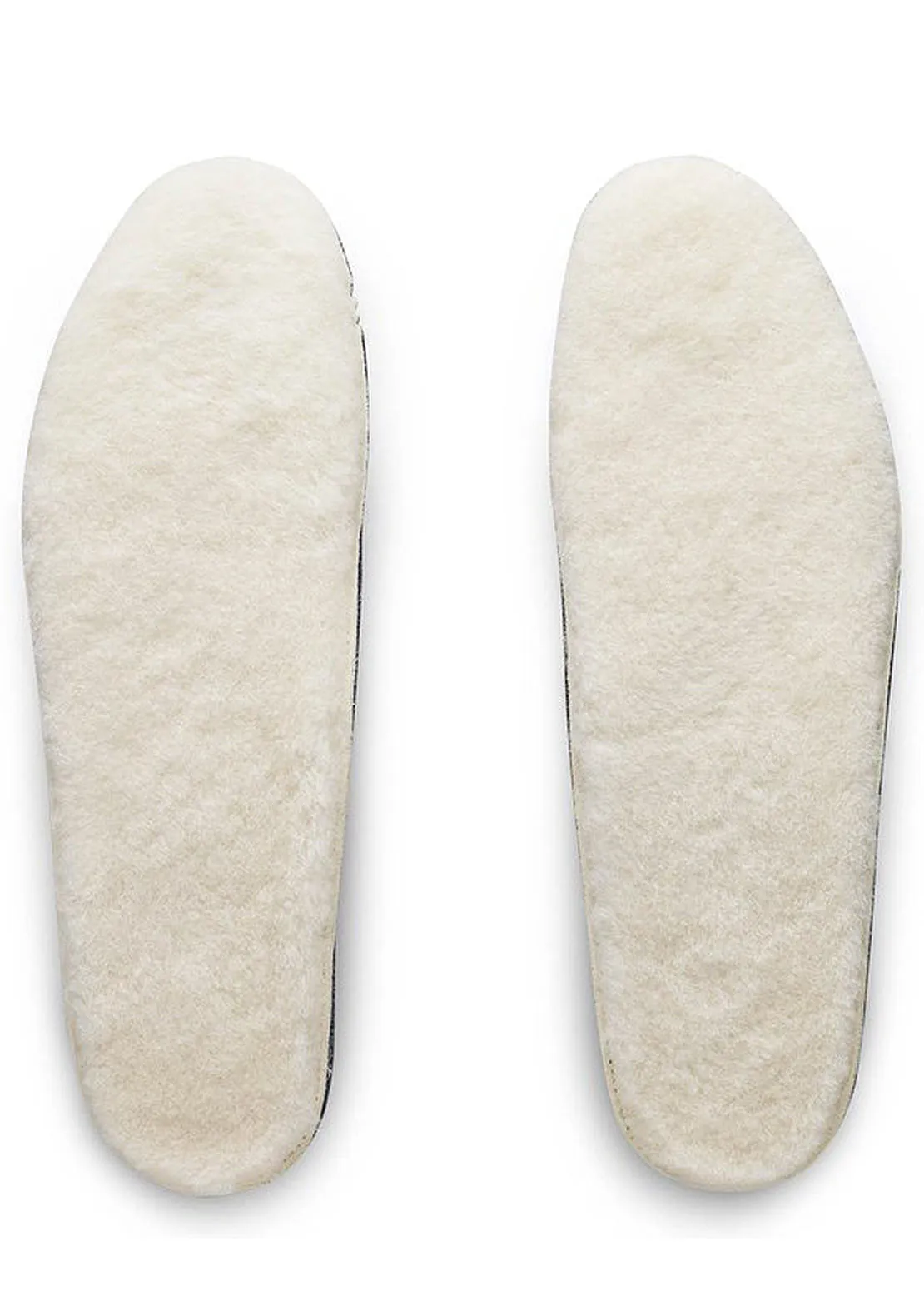 Blundstone Sheepskin Footbed Insoles