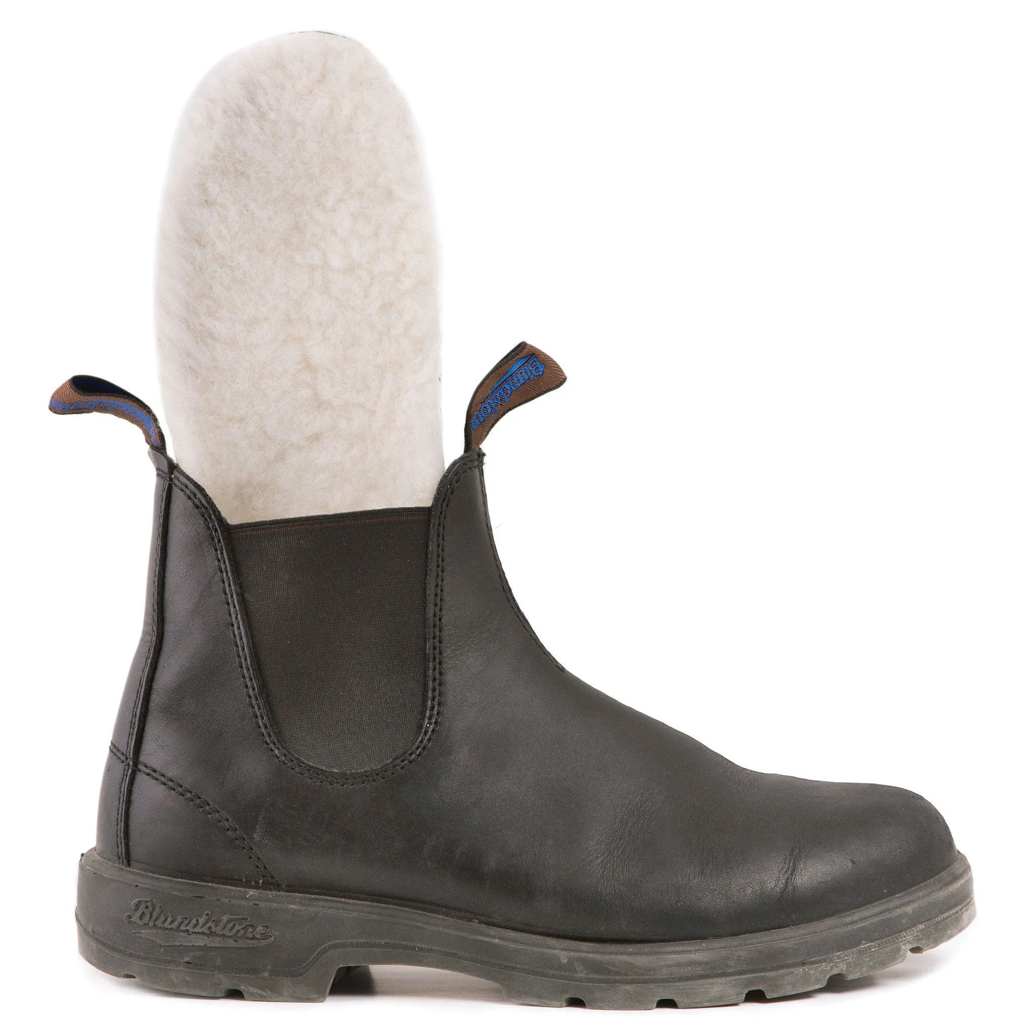 Blundstone Sheepskin Footbeds