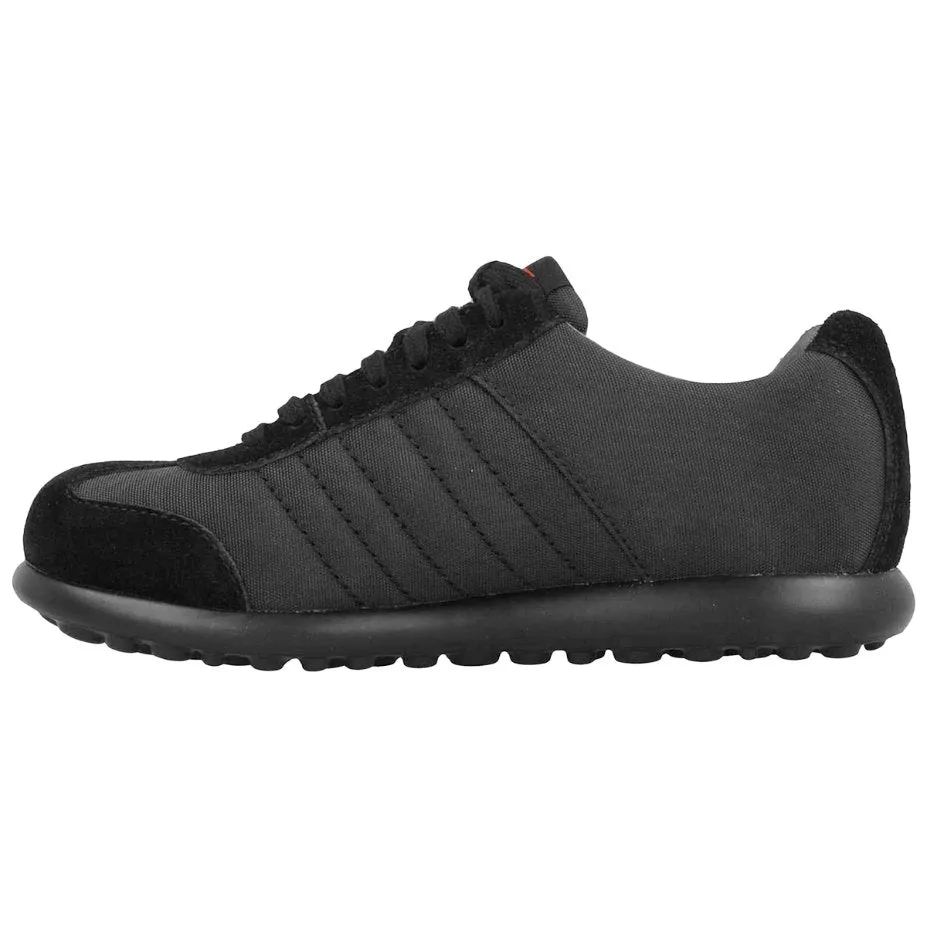 Camper Pelotas XLite Calfskin Leather Men's Low-Top Trainers