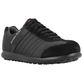 Camper Pelotas XLite Calfskin Leather Men's Low-Top Trainers