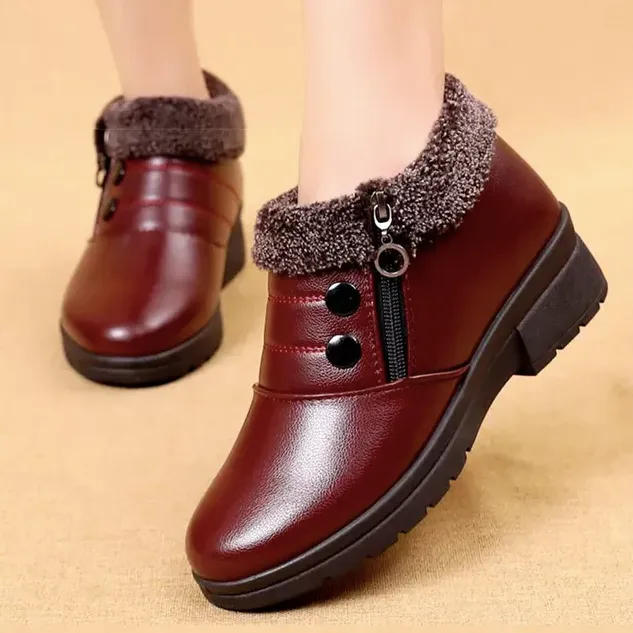 Clariza Women's Booties