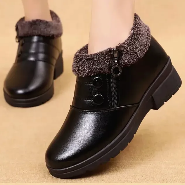 Clariza Women's Booties