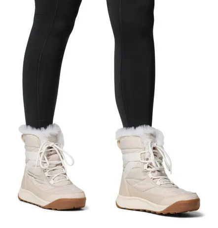 Columbia Minx Shorty Ankle Boot|BL0926278