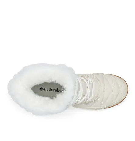 Columbia Minx Shorty Ankle Boot|BL0926278