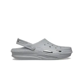 Crocs Off Grid Clog  - GRY