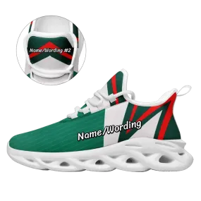 Customized Business Gifts, custom company gifts Personalized Back to school shoes, Mesh Sneaker, Walking Shoes for Student, Teacher, MS-23020018