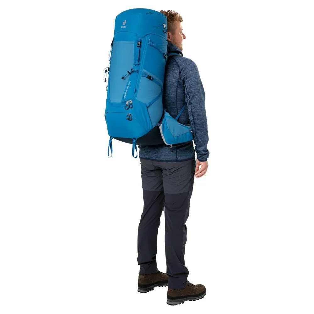 DEUTER Aircontact Core 60 10