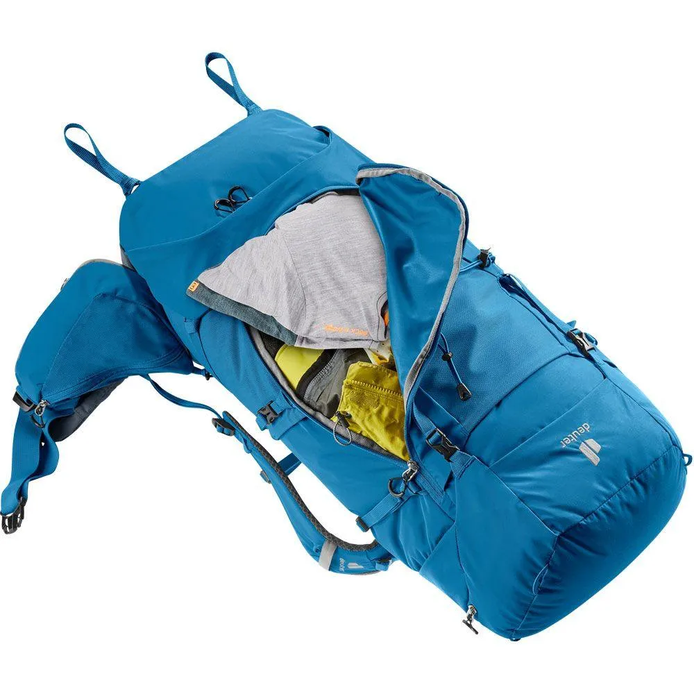 DEUTER Aircontact Core 60 10