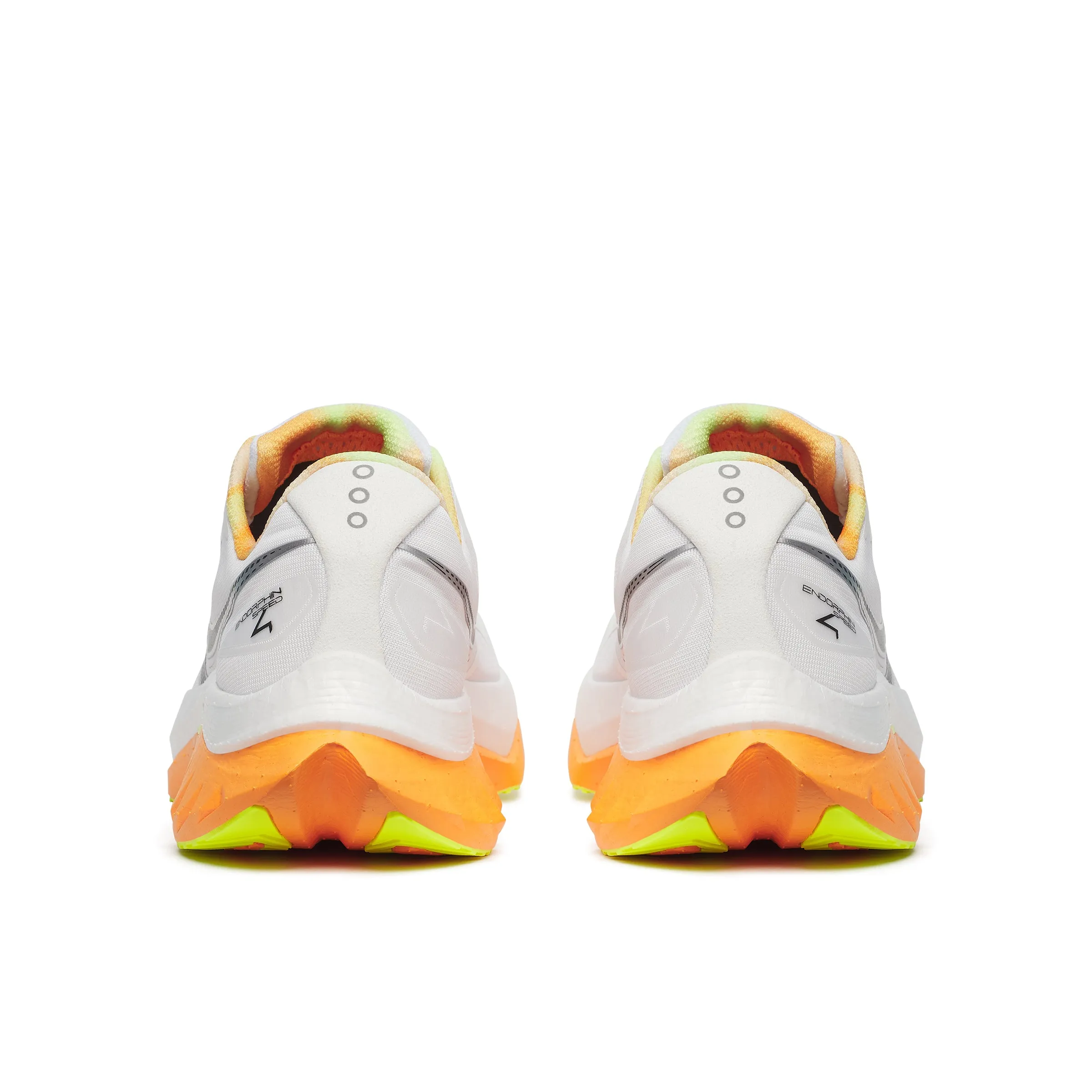 Endorphin Speed 4 | White/Peel