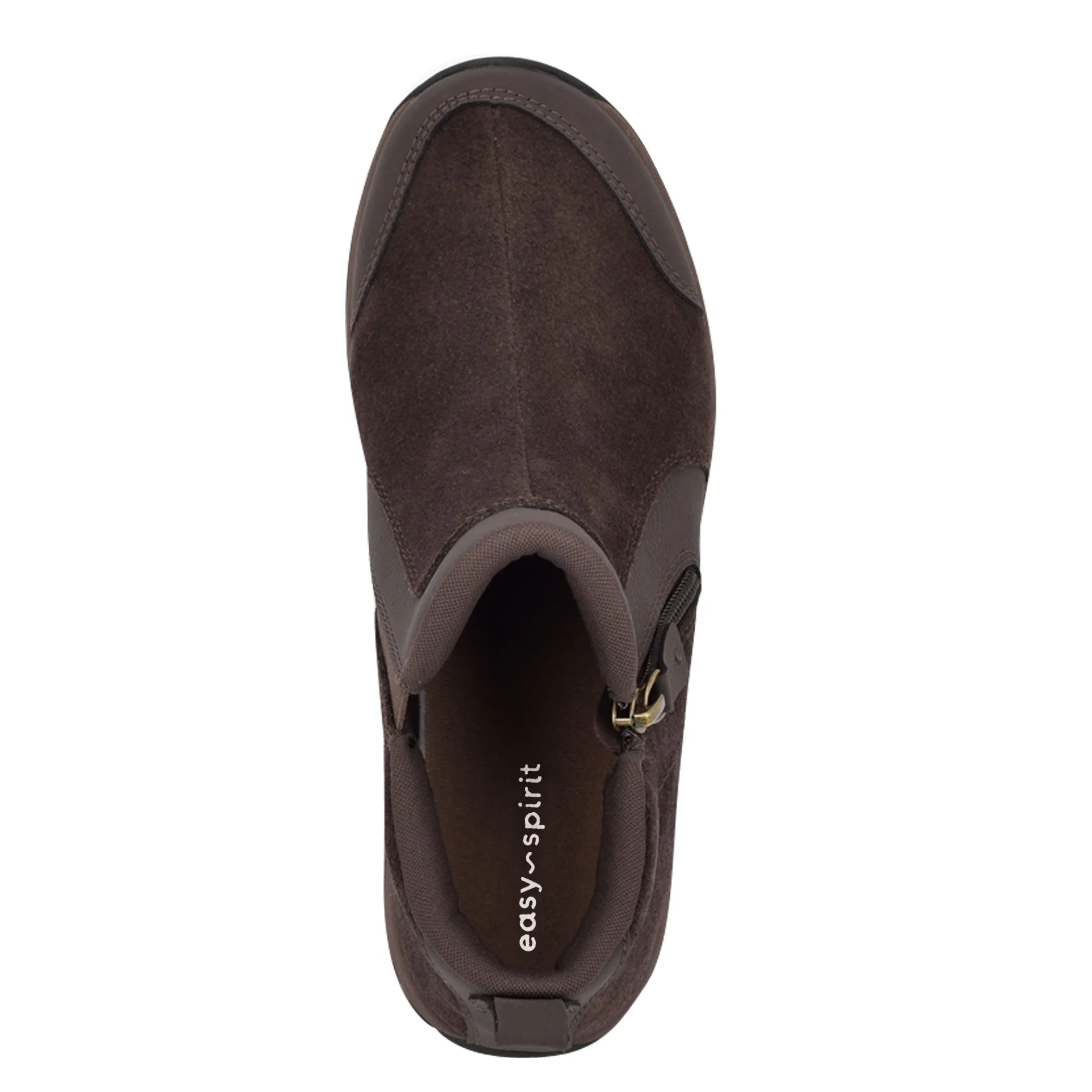 Evony Casual Booties