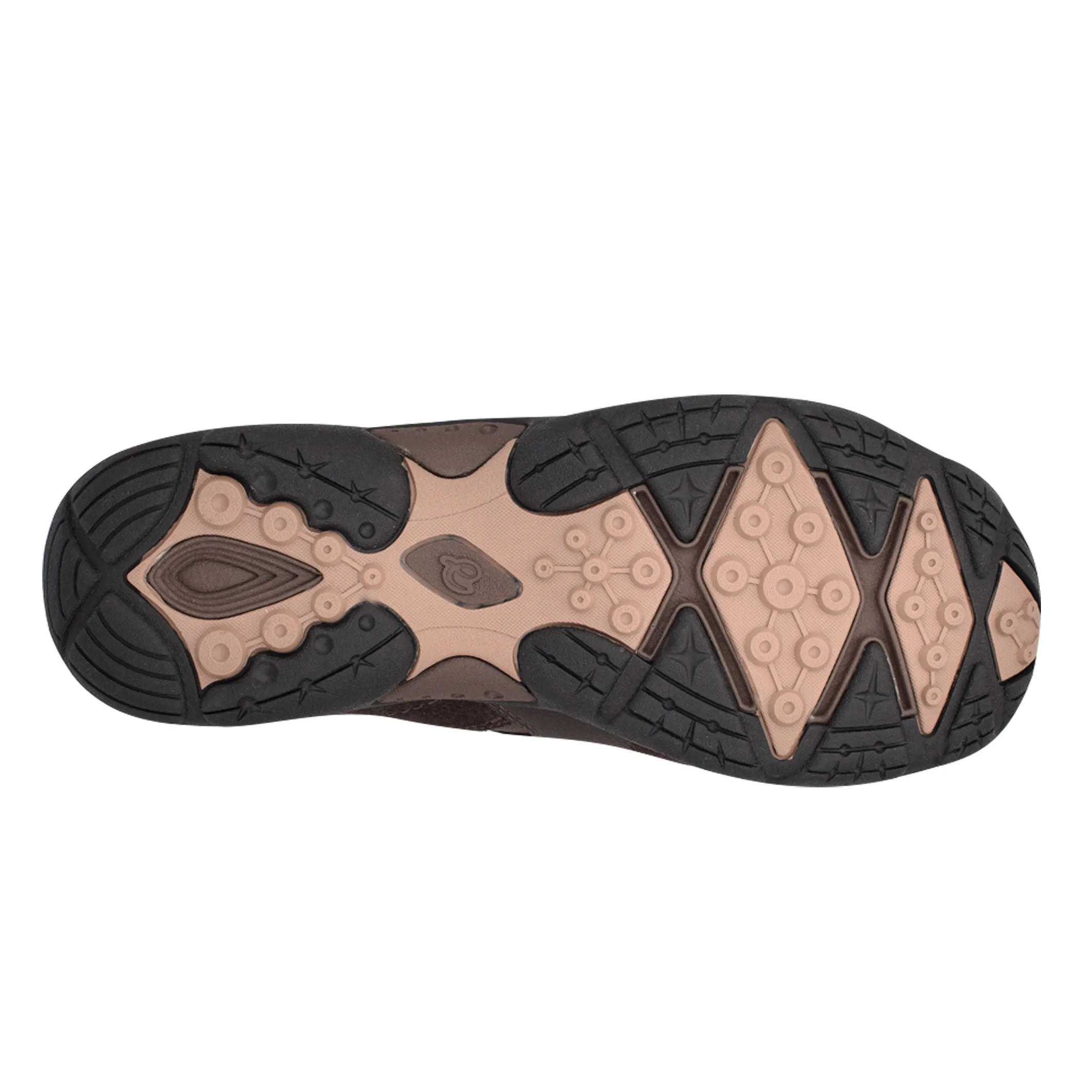 Evony Casual Booties